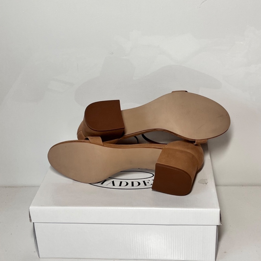 Steve Madden Irenee Heeled Sandal - Picture 6 of 6